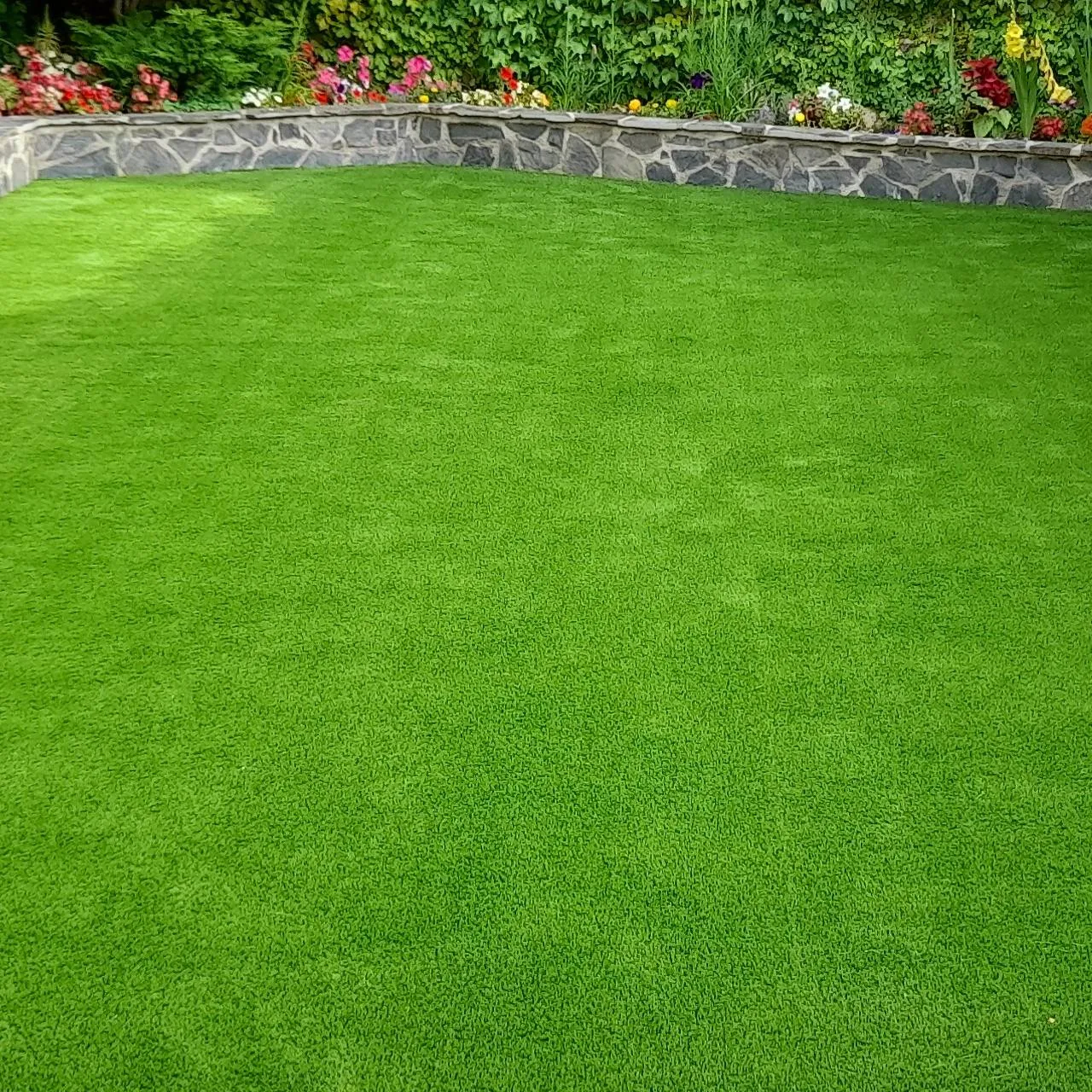 Gespa artifcial terra